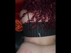 Tinder Date Gets Backshots - Screenshot 16 of 16 - Big Ass Latina