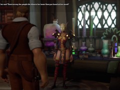 Blue is Better 2 Part 12 - Tails of Azeroth Series