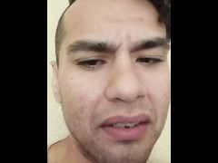 Solo Male Dirty Talk