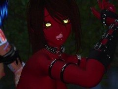 Friday the 13th parody