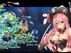 THE BEST SLIME HENTAI SCENE IN THIS GAME