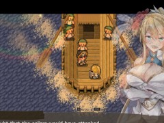 GETTING MY SHIP BACK!