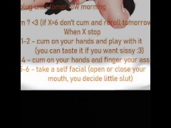 Pixie Roulette ep1: Sissy Humiliation - Screenshot 16 of 16 - Sissy