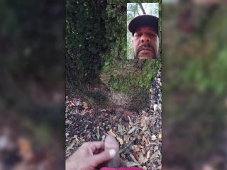Outdoor Piss