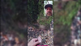 Outdoor Piss