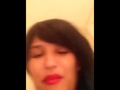 Rain Titty Tease 13/16