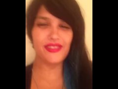 Rain Titty Tease 4/16