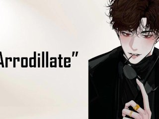 ASMR - "ARRODILLATE" 😳🔥