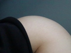 Twink Takes Your Dick After Choking On It [he LOVES it]