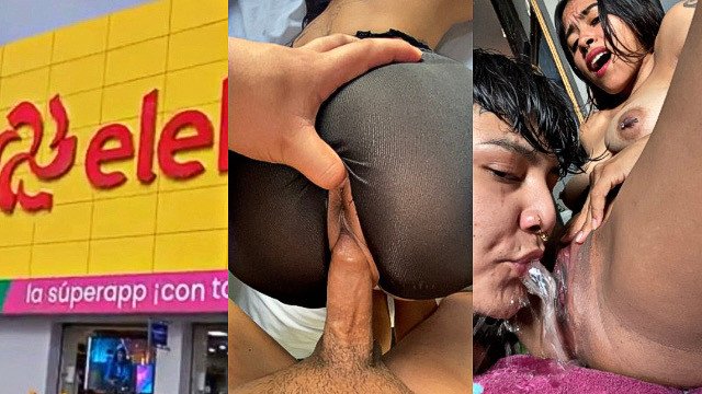 Amiga no dejes que tu Esposo te de Besitos, hice Pipi en su boca