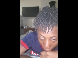 Ebony Blows