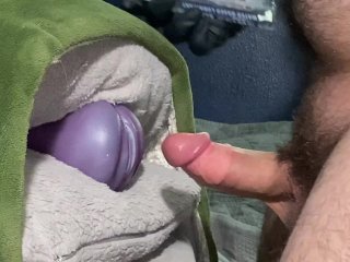 Hump-Fucking My Zoie[BD]