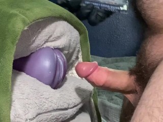 Трахаю мою Zoie[BD]