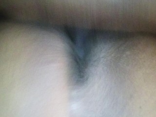 Auntie Wanted to Feel my Dick inside her