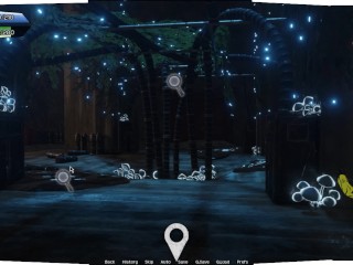 Mist Gameplay P53