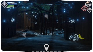 Mist Геймплей P53