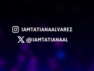 I seduce my stepson to fuck while he is on a call with his girlfriend Tatiana Alvarez screenshot number 0