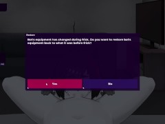 My Dystopian Robot Girlfriend part 10