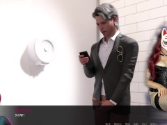 Sin Heels - ep 3 - Screenshot 15 of 16 - Femdom