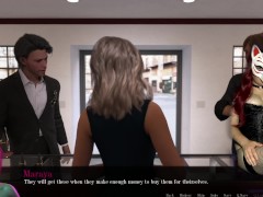 Sin Heels - ep 3 - Screenshot 16 of 16 - Sin Heels