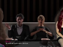 Sin Heels - ep 3 - Screenshot 2 of 16 - Porn Game