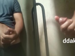 MIRROR CUMSHOTS!💦(SALAMIN SALAMIN JAKOL NI TATAY DDAKSS)