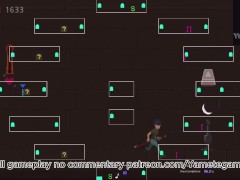 Sadiubus [ H ] full gameplay no commentary