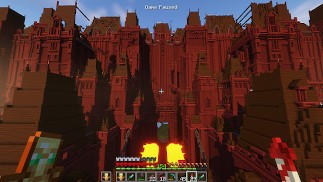 building the best house in minecraft day 11607