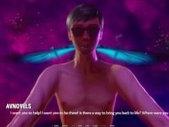 Ripples 92 - Screenshot 6 of 16 - Adult Visual Novel