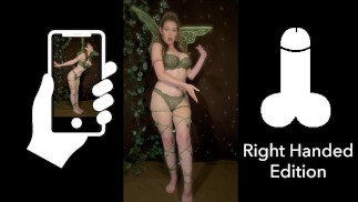 Petite bite ? Pas à ce Fairy ! SPH Hero : Édition droit