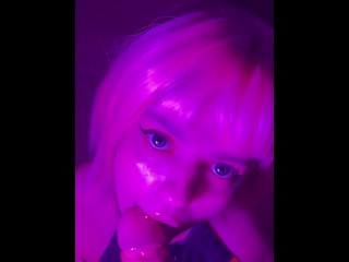 在精灵的嘴里完成