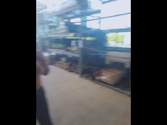 Quicky Home Depot Trip