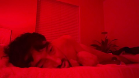 Quadriplegic Moaning Loudly For You