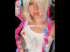 Needy Streamer Overload OMG Angel Kawaii Kangel