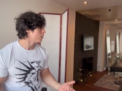 2 Lesbians 1 Arab - Screenshot 1 of 16 - Lesbian