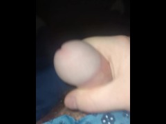 Al mio cazzo serve una fica