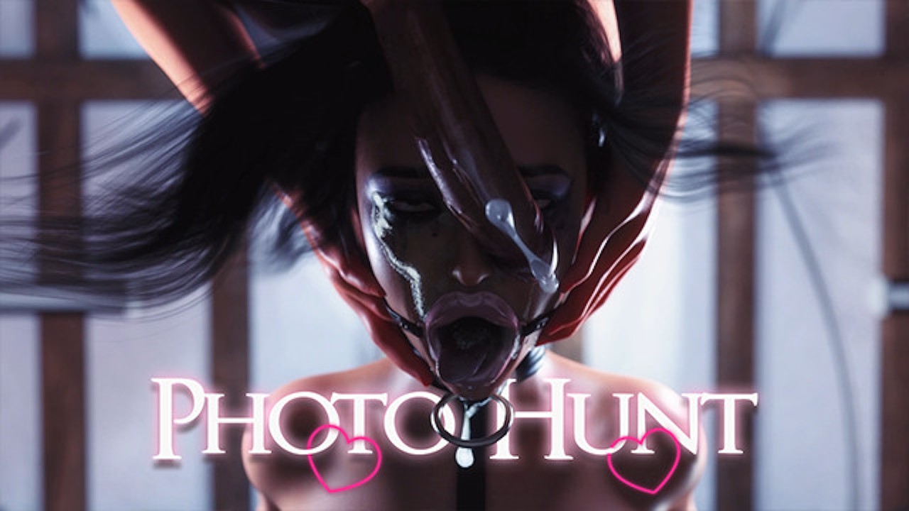 Photo Hunt 346 PC Gameplay