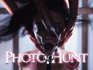 Photo Hunt #346 PC Геймплей