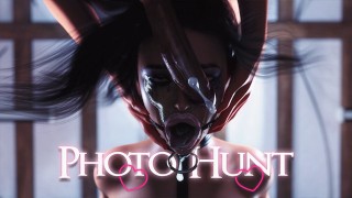 Photo Hunt #346 PC Геймплей