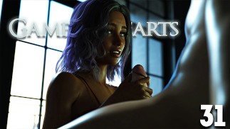 Game Of Hearts # 31 (Premium)