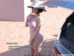 HEART PROBLEMS CAP 98 - Screenshot 11 of 16 - Big Boobs
