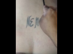 AssXXXstacy - Screenshot 11 of 16 - Amateur