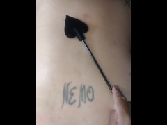 AssXXXstacy