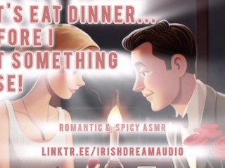 ~ 𝐕𝐄𝐑𝐘 𝐒𝐏𝐈𝐂𝐘 ~ ❗ ASMR PUSSY EATING… | M4F Boyfriend ASMR