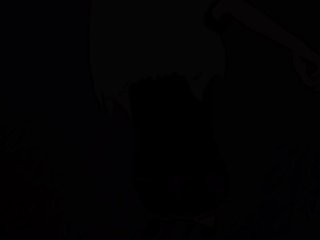 Allison Kat Dance Animated Cartoon