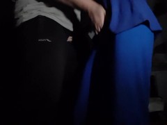 We are hiding with my girlfriend so that no one finds out that we are lesbians - IkaSmokS