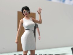 Complete Gameplay - Knockout Master, Part 4 - Screenshot 7 of 16 - 3d Cartoon