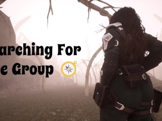 Searching for the Group ( Wild Life )