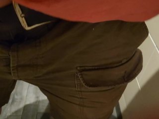 Pissing