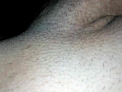 Masturbe (322) with one testicle